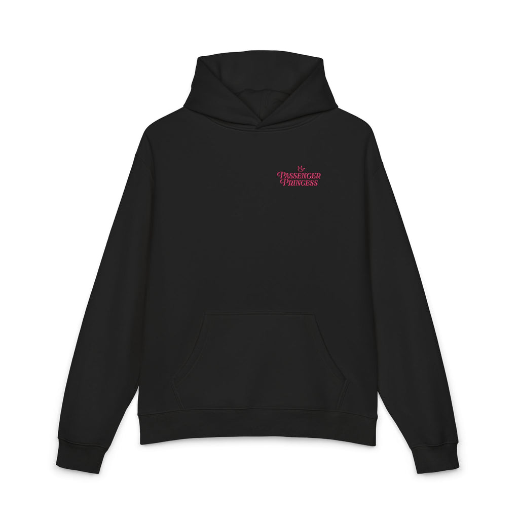 Passenger Princess Hoodie