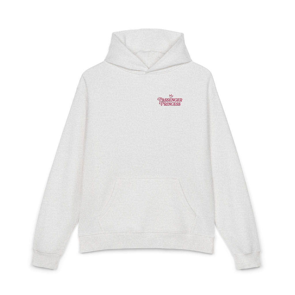 Passenger Princess Hoodie