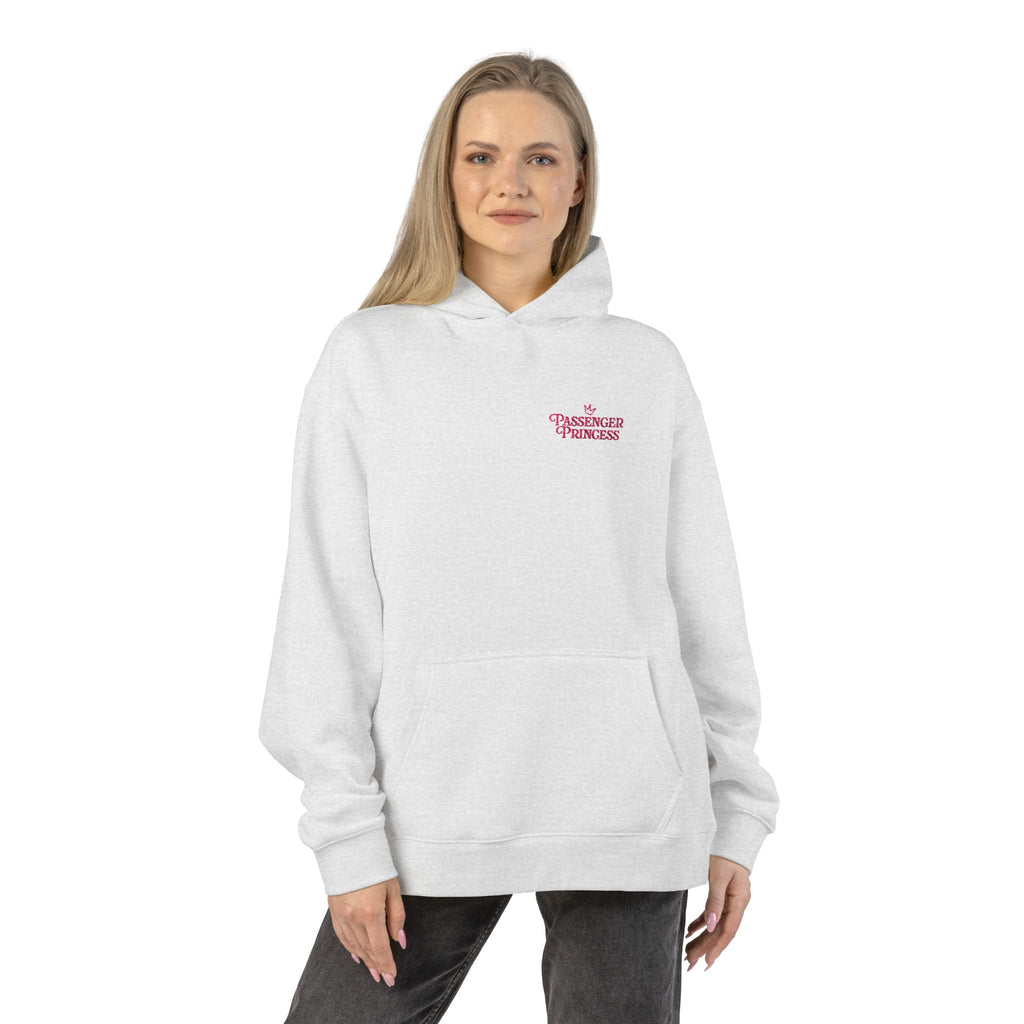 Passenger Princess Hoodie