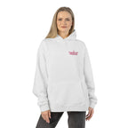 Passenger Princess Hoodie