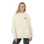 Passenger Princess Hoodie