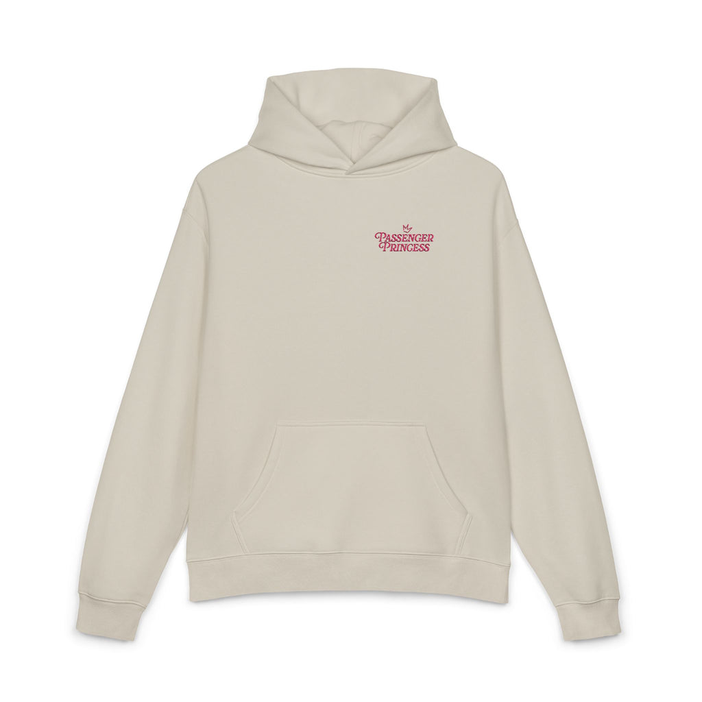 Passenger Princess + Car Guy Couples Bundle