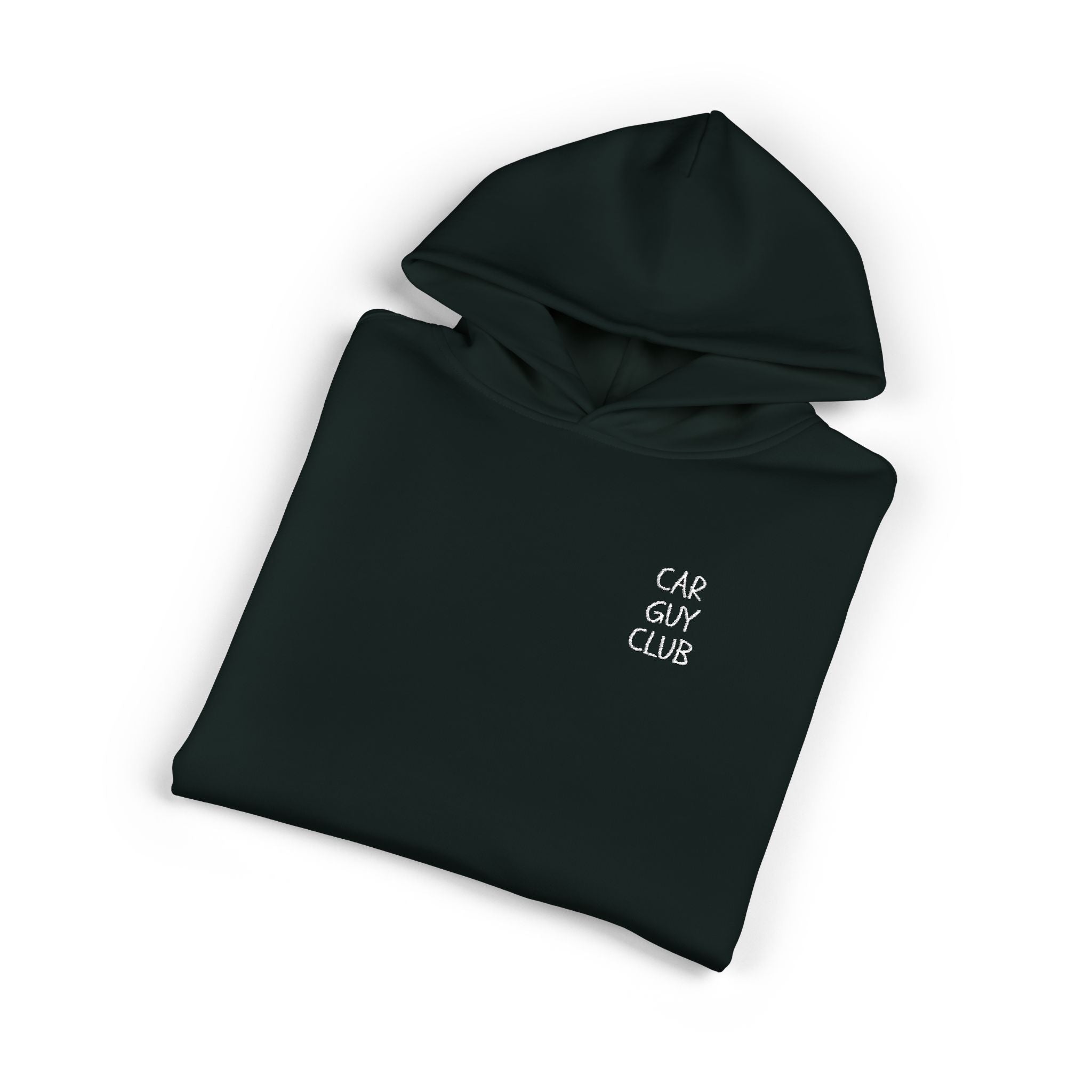 Car Guy Hoodie