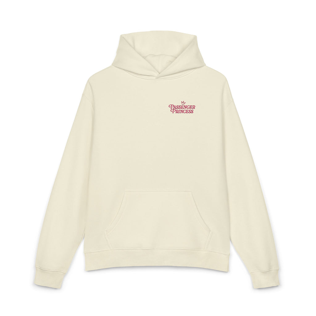 Passenger Princess Hoodie