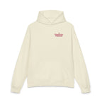 Passenger Princess Hoodie